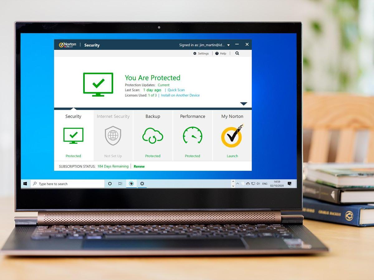 best paid antivirus for pc and mac